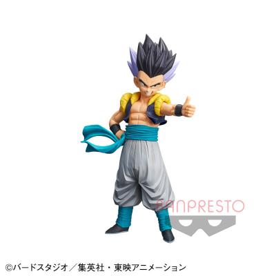 ドラゴンボールz Grandista Resolution Of Soldiers Gotenks オンラインクレーンゲーム クラウドキャッチャー