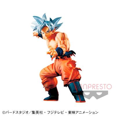 ドラゴンボール超 MAXIMATIC THE SON GOKOU I