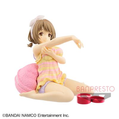 アイドルマスター シンデレラガールズ EXQフィギュア〜三村かな子〜