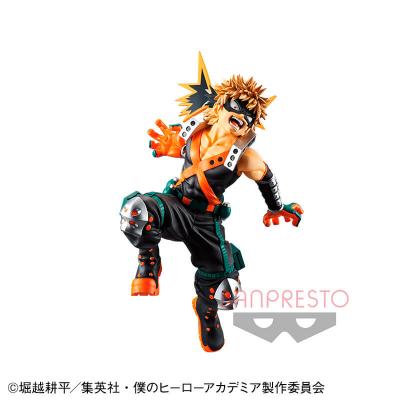 僕のヒーローアカデミア KING OF ARTIST-KATSUKI BAKUGO-