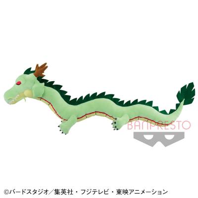 Amazon.co.jp: ドラゴンボール超 めちゃなが神龍ぬいぐるみ