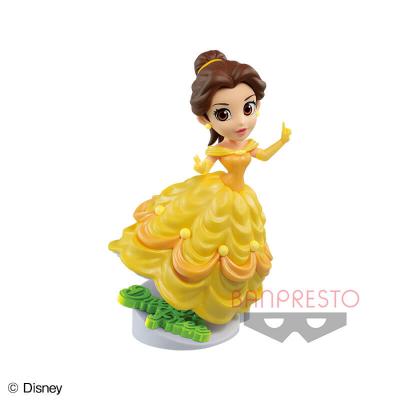 ディズニーキャラクター Comic Princess -Belle-