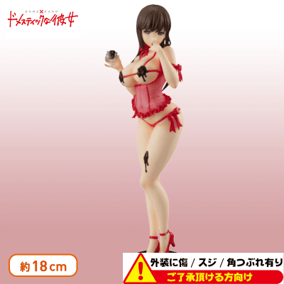 AZONE 1/3 アゾン ドメスティックな彼女【橘 陽菜】② | Delta
