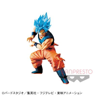 ドラゴンボール超 MAXIMATIC THE SON GOKU II | オンラインクレーン 