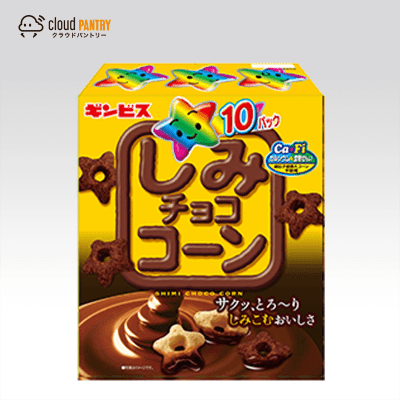 【パントリー】しみチョココーン大箱