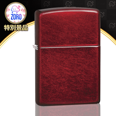 【数量限定】ZIPPO  USA加工 キャンディアップル