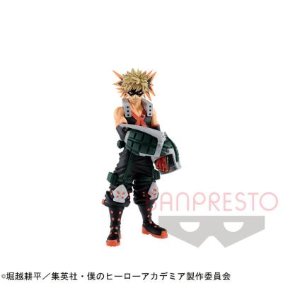 僕のヒーローアカデミア AGE OF HEROES-KATSUKI BAKUGO-