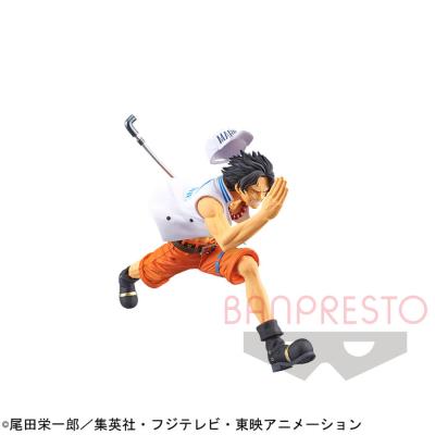 Amazon.co.jp: バンプレスト ワンピース ONE PIECE magazine