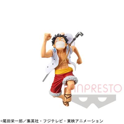 ワンピース ONE PIECE magazine FIGURE〜夢の一枚#1〜vol.3 ...