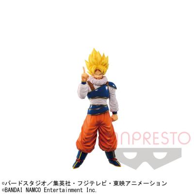 Dragonball Legends Collab Son Goku オンラインクレーンゲーム クラウドキャッチャー