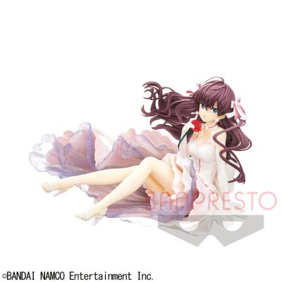 アイドルマスター シンデレラガールズ Espresto Est Dressy And Attractive Eyes 一ノ瀬志希 オンラインクレーンゲーム クラウドキャッチャー