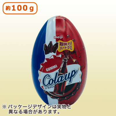 コーラアップエッグ缶 オンラインクレーンゲーム クラウドキャッチャー