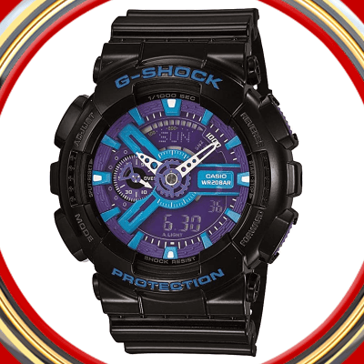 G shock outlet ga 110hc