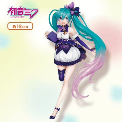 【22点セット】初音ミク　フィギュア 3rd season winter ver 初音ミク フィギュア-3rd-season-winter-ver.｜オンライン