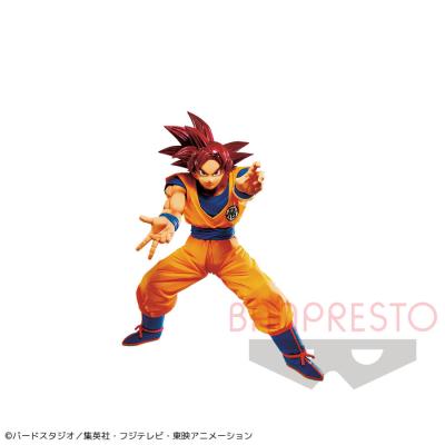 ドラゴンボール超 Maximatic The Son Goku V オンラインクレーンゲーム クラウドキャッチャー