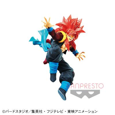 スーパードラゴンボールヒーローズ 9th ANNIVERSARY FIGURE-超サイヤ人 