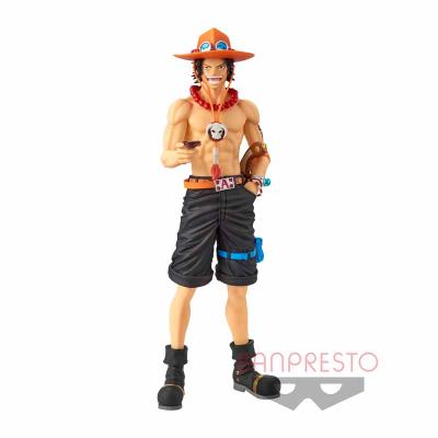 ワンピース ONE PIECE magazine FIGURE〜Special Episode”Luff”〜vol.2