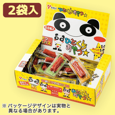 おやつカルパスBOX