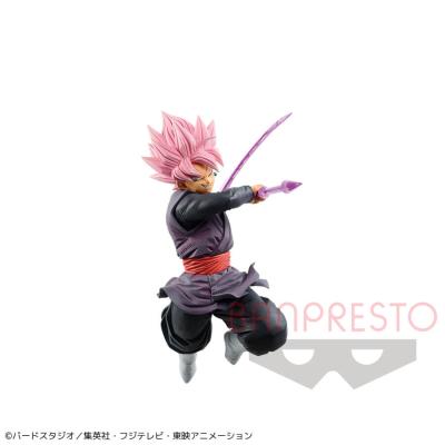 ドラゴンボール超 G Materia The Goku Black オンラインクレーンゲーム クラウドキャッチャー