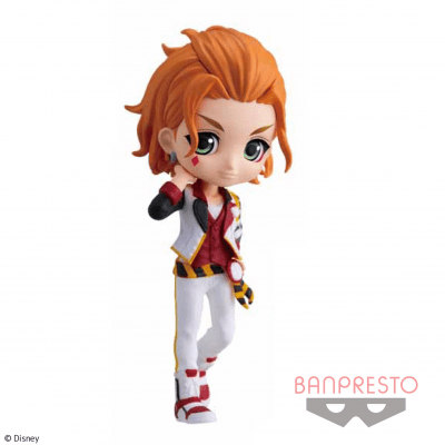 B ケイト ダイヤモンド ディズニー ツイステッドワンダーランド Qposket Petit Vol 2 オンラインクレーンゲーム クラウドキャッチャー