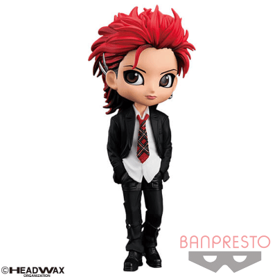 【A.通常カラー】Q posket -hide-vol.8