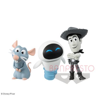 PIXAR Characters PIXAR FEST figure collection Vol.5