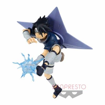 NARUTO-ナルト- VIBRATION STARS-UCHIHA SASUKE- | オンラインクレーン 