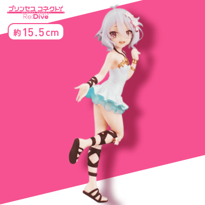 プリンセスコネクト！Re：Diveスペシャルフィギュア