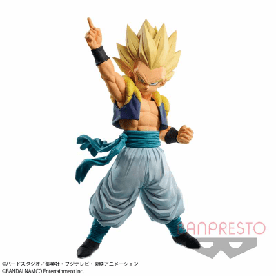 DRAGONBALL LEGENDS COLLAB-GOTENKS-