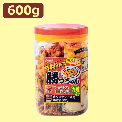 うまかぁ 勝っちゃん タルタルソース入り オンラインクレーンゲーム クラウドキャッチャー