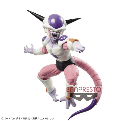 ドラゴンボールZ Full Scratch THE FRIEZA