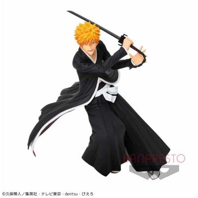 BLEACH 黒崎一護 コロッタ G.E.M.シリーズ BLEACH 黒崎 一護 | 鉄道模型・プラモデル