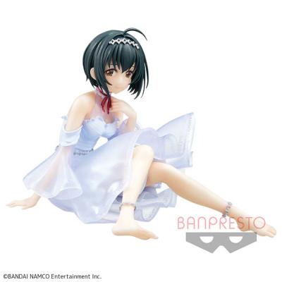 アイドルマスター シンデレラガールズ ESPRESTO-See through