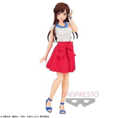 彼女、お借りします　フィギュアセット Amazon | 彼女、お借りします 水原千鶴 1/7スケール