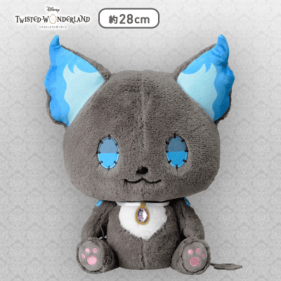 ディズニー ツイステッドワンダーランド グリム [SP]ハンドメイド風お