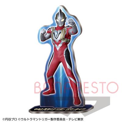 【パワータイプ】ウルトラマントリガー アクリルスタンド