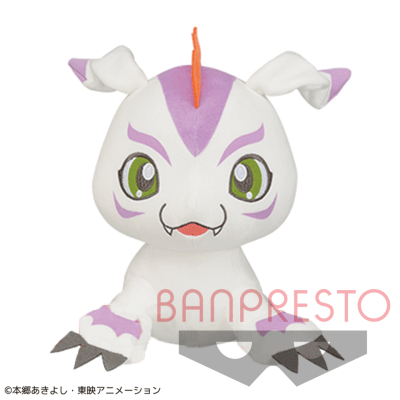 価格帯で取り揃えています でっかいぬいぐるみ ゴマモン デジモンアドベンチャー B91bcdf1 売れ筋特価 Www Cfscr Com