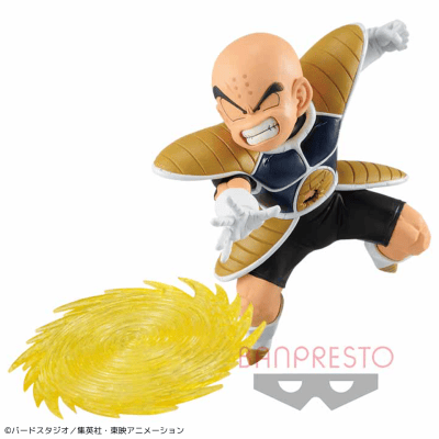 ドラゴンボールZ G×materia THE KRILLIN