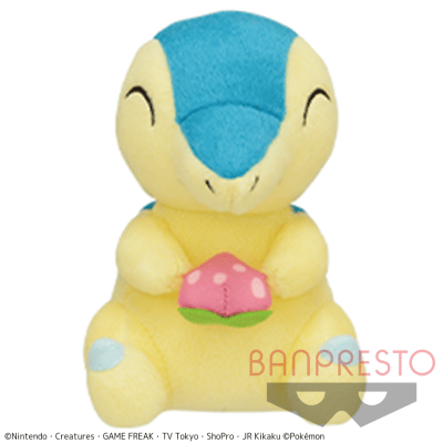 B ヒノアラシ ポケットモンスター もぐもぐタイム ぬいぐるみ ゲンガー ヒノアラシ ミミロル モルペコ まんぷくもよう オンライン クレーンゲーム クラウドキャッチャー