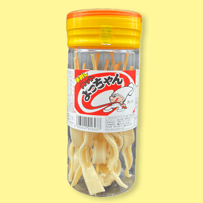 【よっちゃん】よっちゃんポット ※賞味期限：2022/7/8