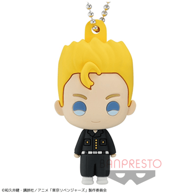 【花垣武道】東京リベンジャーズ　らばます