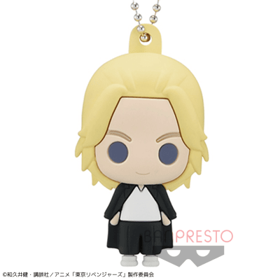 【佐野万次郎】東京リベンジャーズ　らばます