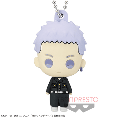 【三ツ谷隆】東京リベンジャーズ　らばます