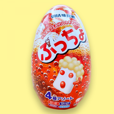 ぷっちょエッグ缶poifullポイフルエッグ缶 - 食品