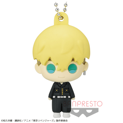 【松野千冬】東京リベンジャーズ　らばます