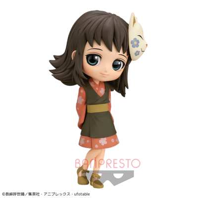 【セピア】鬼滅の刃 Q posket-真菰-