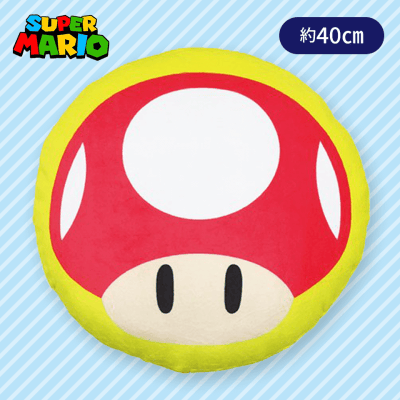 クッション | My Nintendo Store（マイニンテンドーストア）
