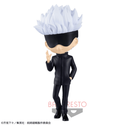 【A:五条悟（ノーマル）】呪術廻戦 Q posket-五条悟-