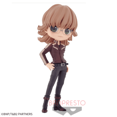 【アナザー】TIGER & BUNNY 2 Q posket-Barnaby Brooks Jr.-