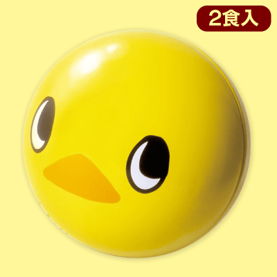 【黄色】チキンラーメンミニ丸缶※賞味期限2022/11